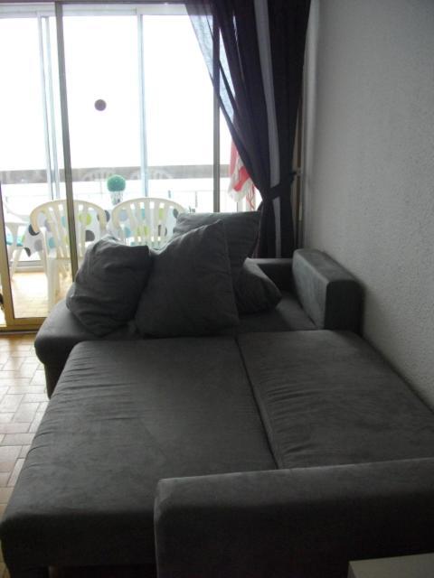 Appartement 3 Pieces Front De Mer Le Barcares Exterior photo